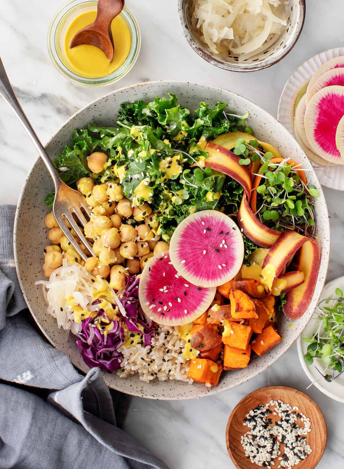 Healthy Meal Preparation